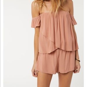 O’Neil Lilio Romper